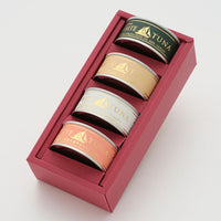 WHITETUNA バラエティーツナ4缶セット