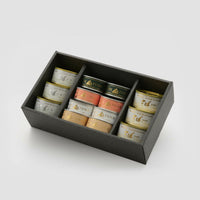 贅沢ツナ8缶&さば6缶