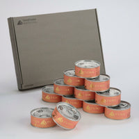 唐辛子ツナフレーク 12缶