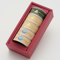 WHITETUNA 王道ツナ3種5缶ギフトセット