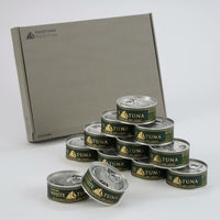 オリーブソリッドツナ 12缶