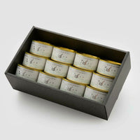 さば缶水煮12缶セット