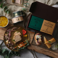 WHITETUNA 王道ツナ2缶セット