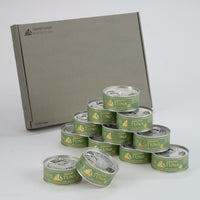 オリーブフレークツナ 12缶