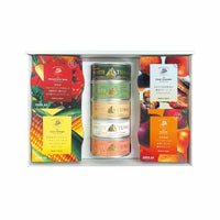 スープ4個&ツナ5缶セット