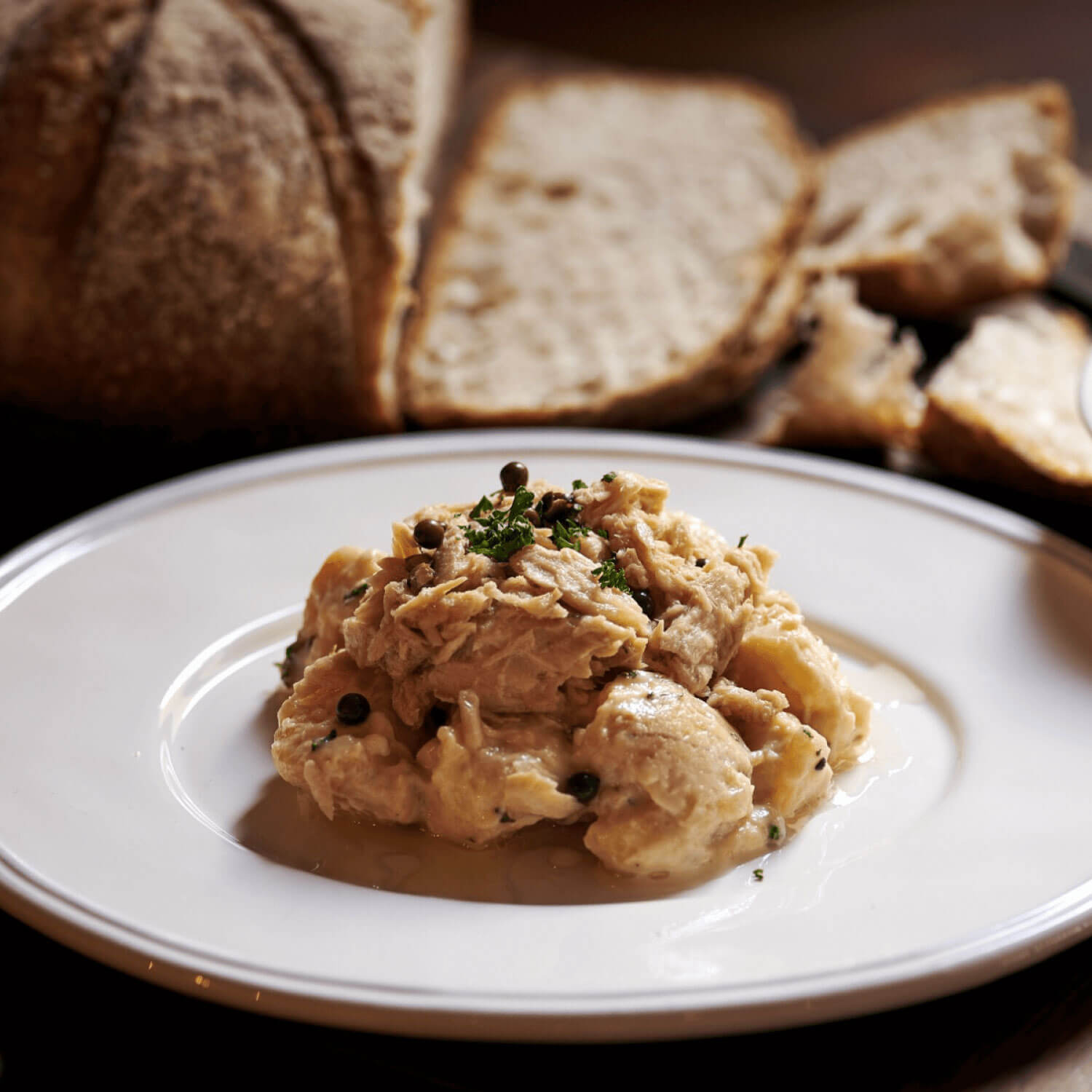 お年賀限定ツナ2缶セット