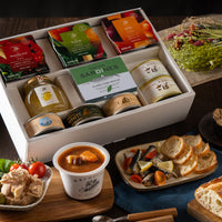 スペシャルモンマルシェセット