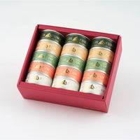 WHITETUNA ツナバラエティー15缶セット