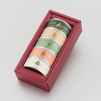 WHITETUNA ツナバラエティー5缶セット