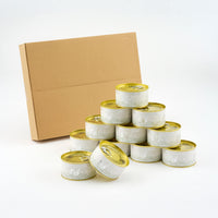 大ぶり 鯖の さば缶 12缶セット 水煮